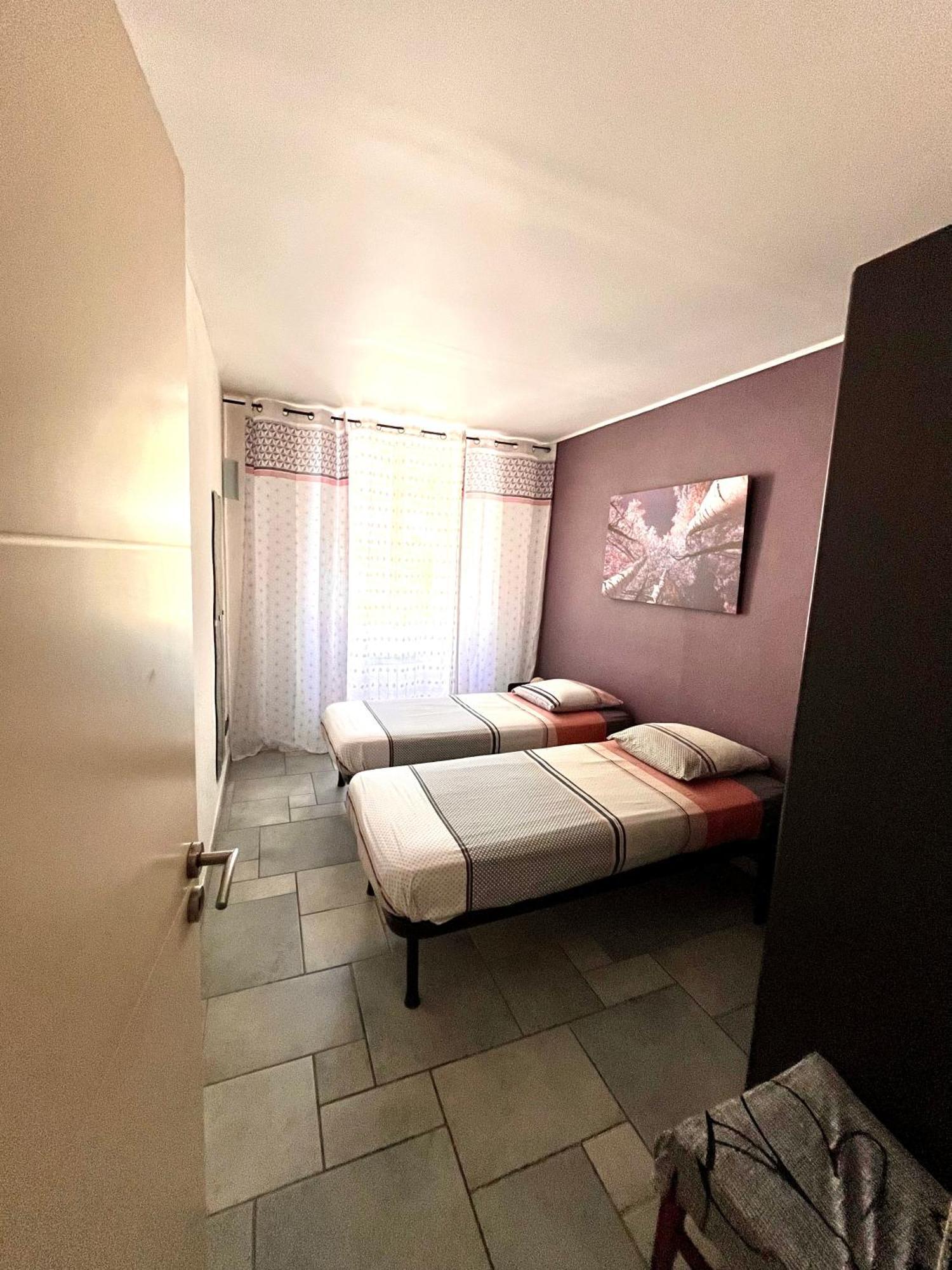 Appartement Breil Sur Roya Centre מראה חיצוני תמונה